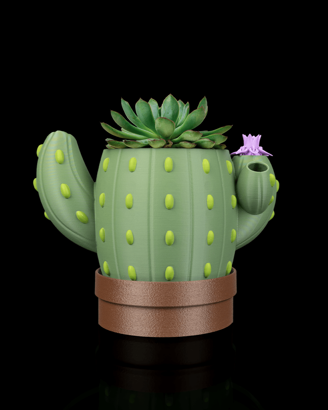 Bloom Signal Planter
