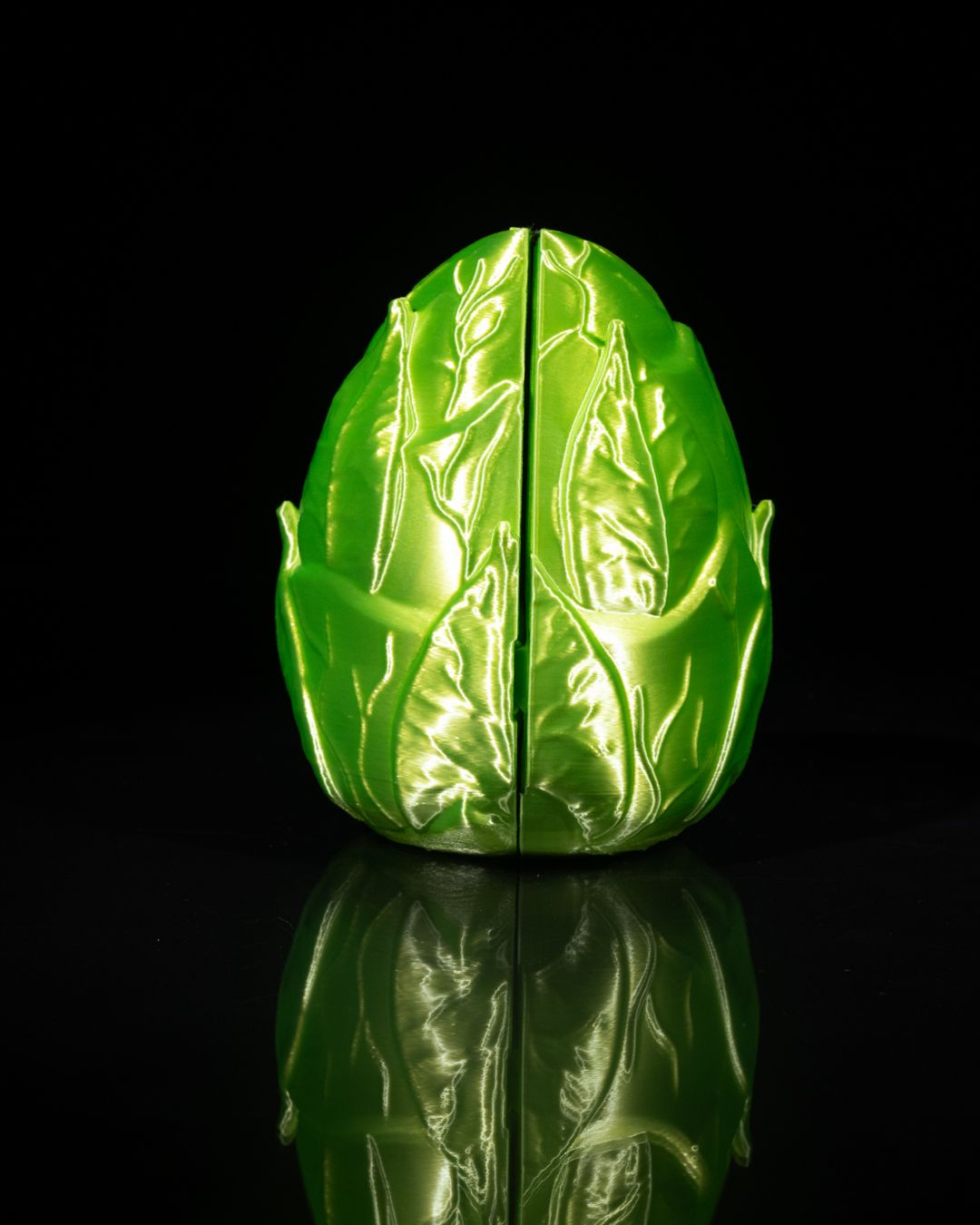 Dragon Egg Leaf