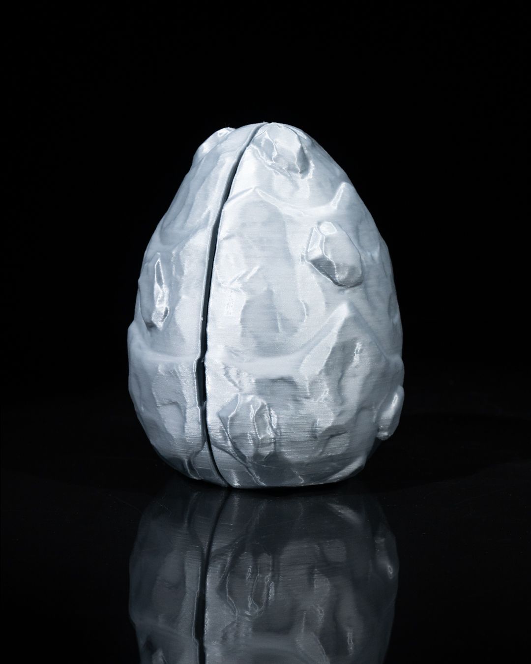 Dragon Egg Stone