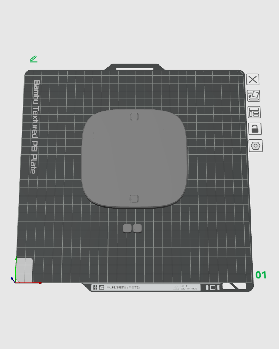 Modwall Photo Tile