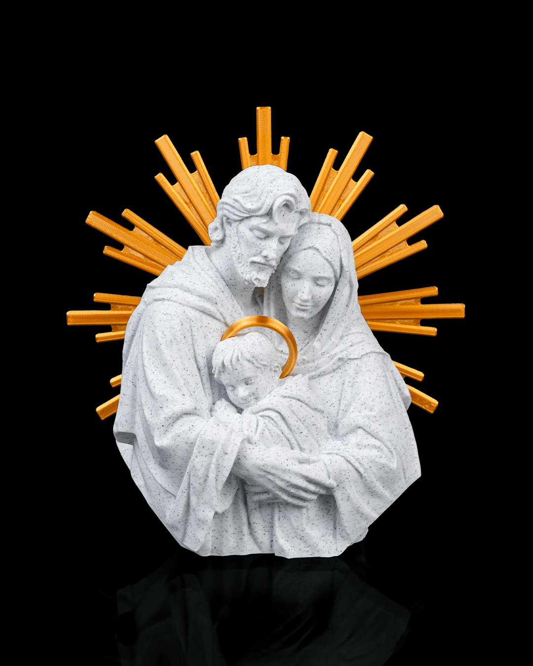 The Holy Family